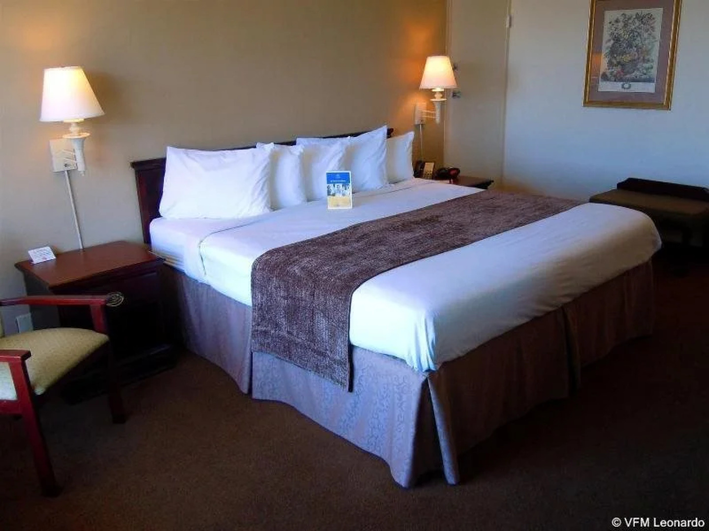 Best Western Dyersburg Inn