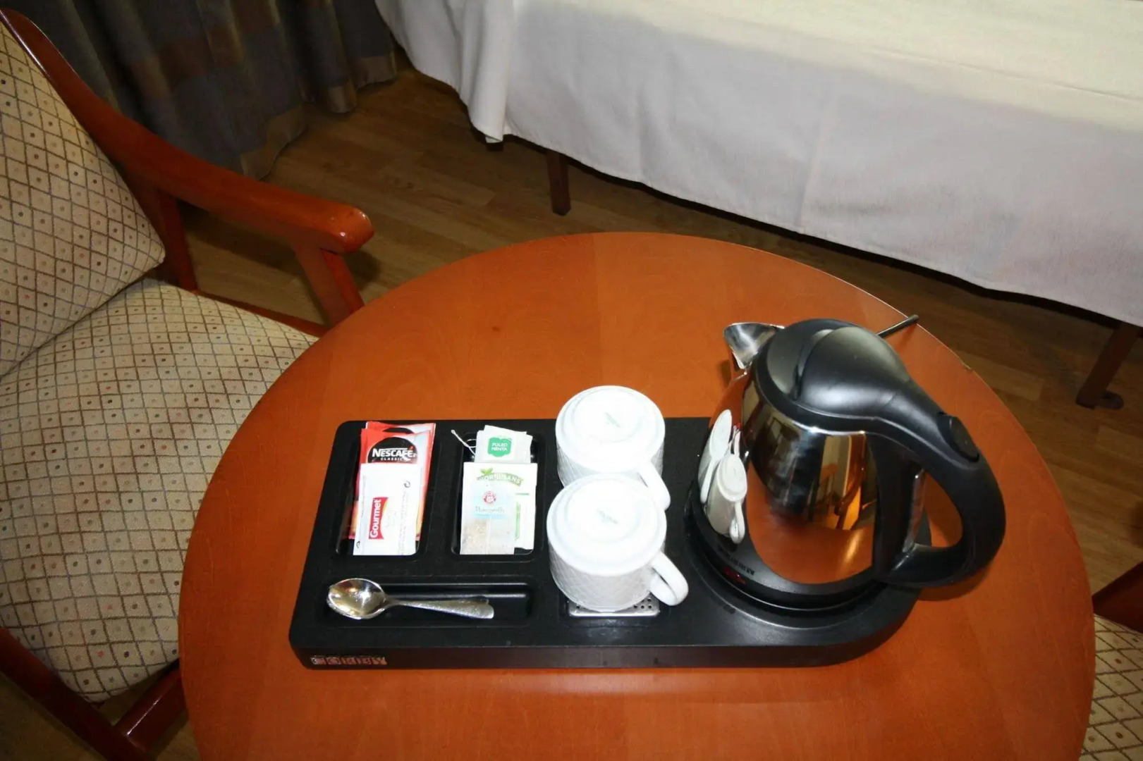 Hotel Mozarbez Salamanca