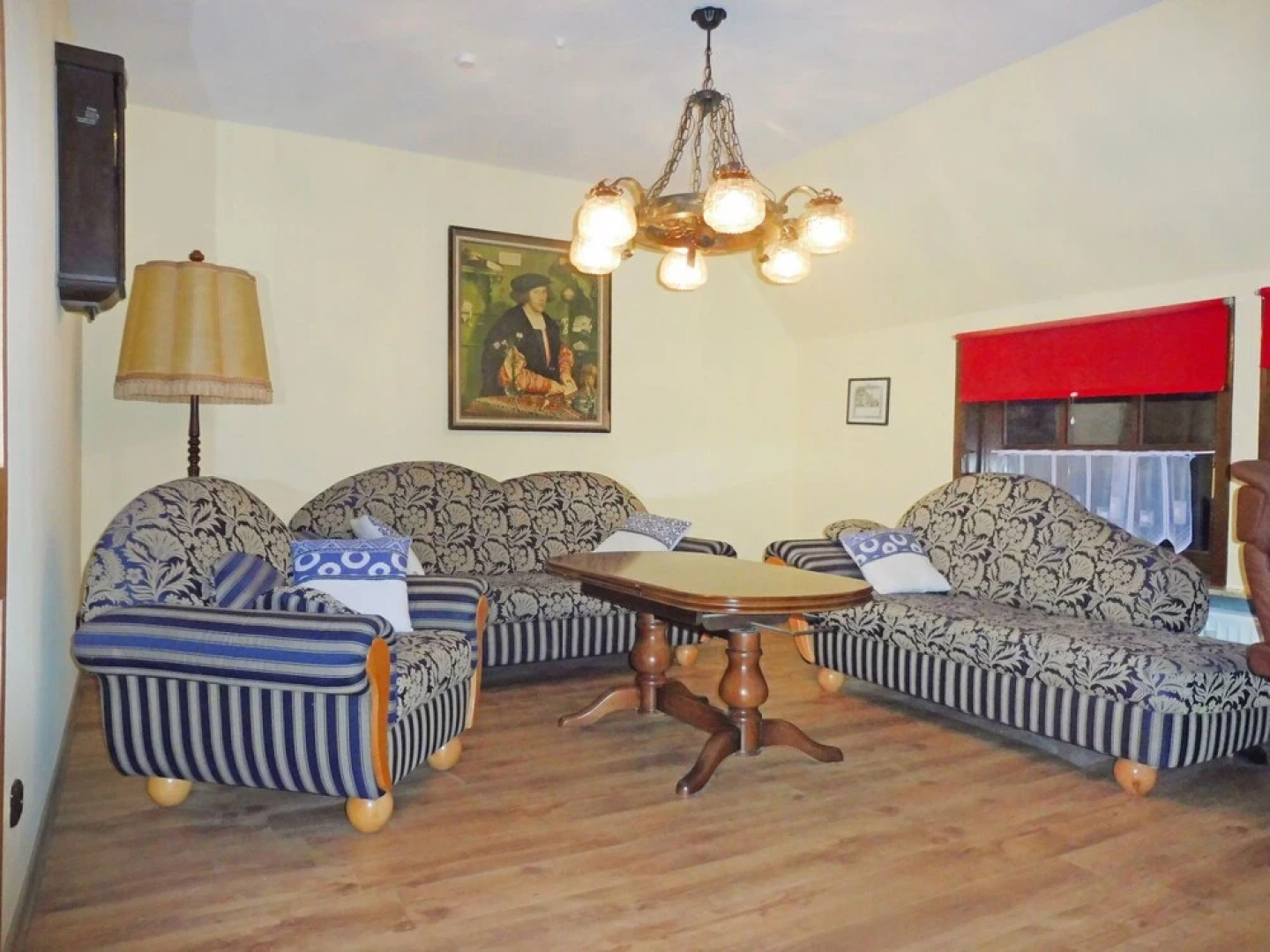 Berghof Hohe Hehlen in Hehlen