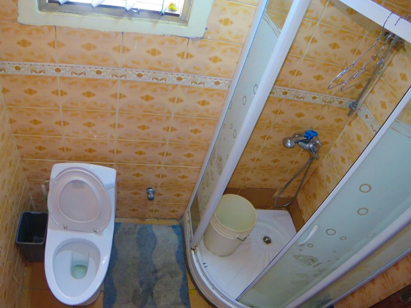 St Mary's at hills guest house