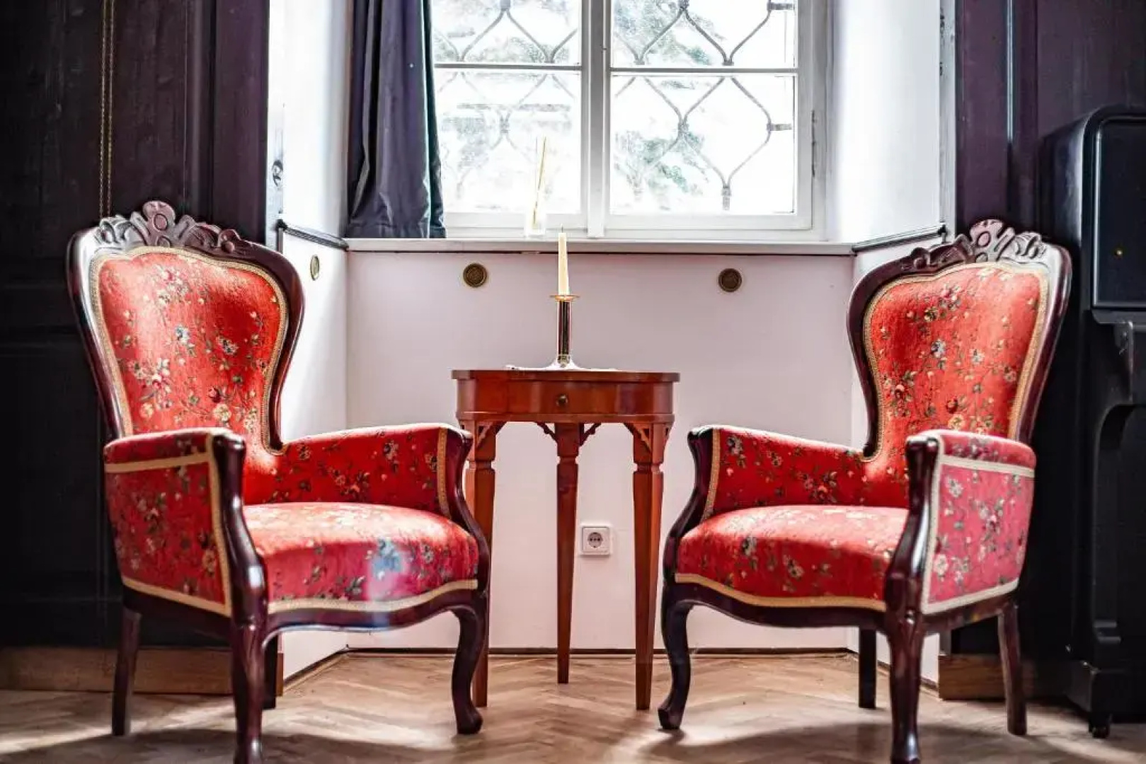 Schlosshotel Zamek Zdikov