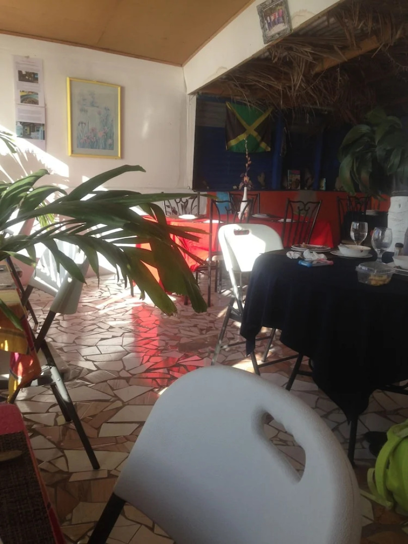 Boston Beach Guest House