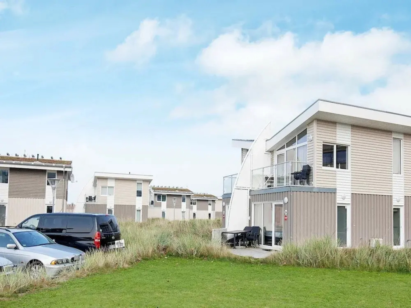 Holiday Home in Wendtorf