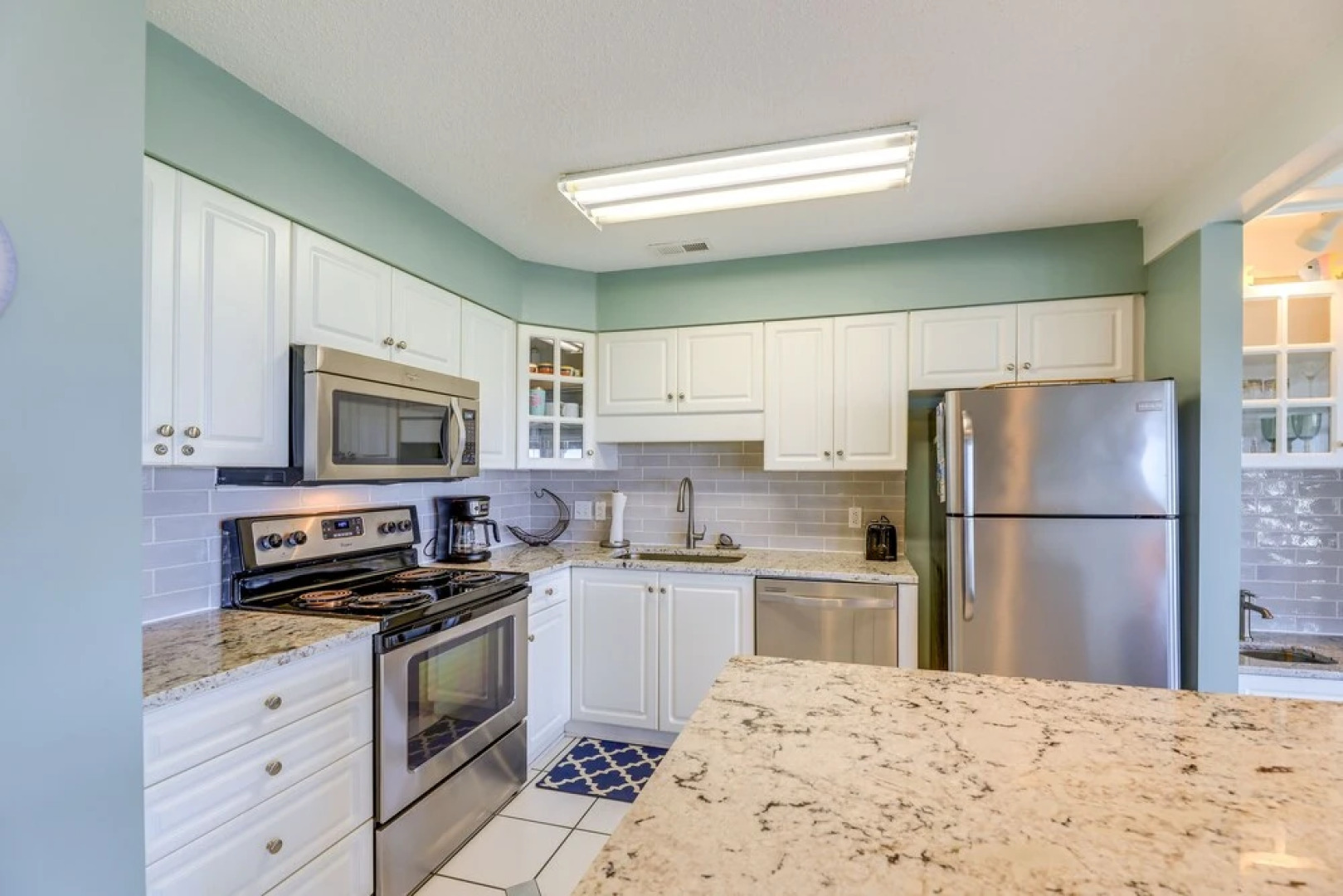 Ocean Front Emerald Isle Vacation Rental Property