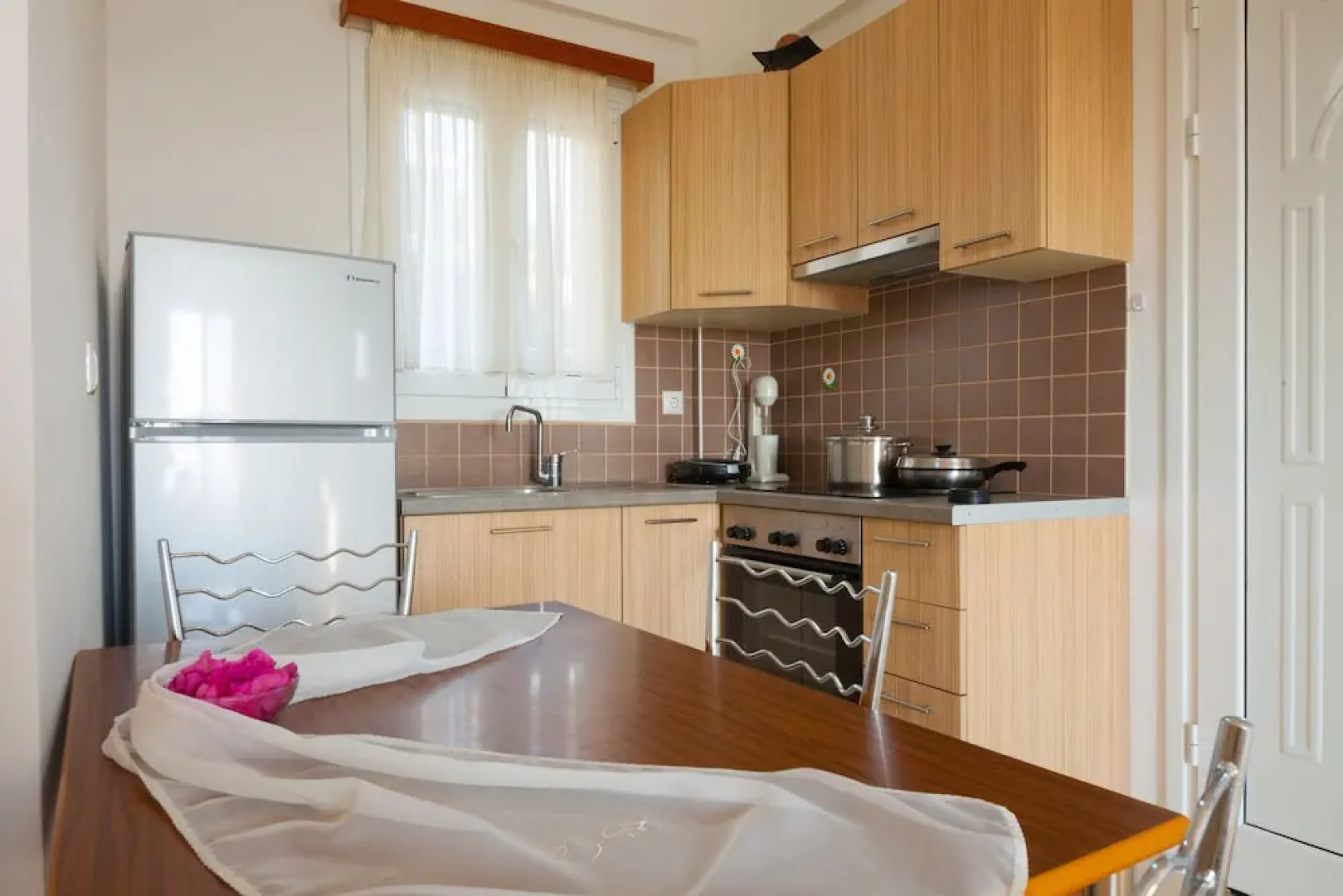 Ionian View Apartments