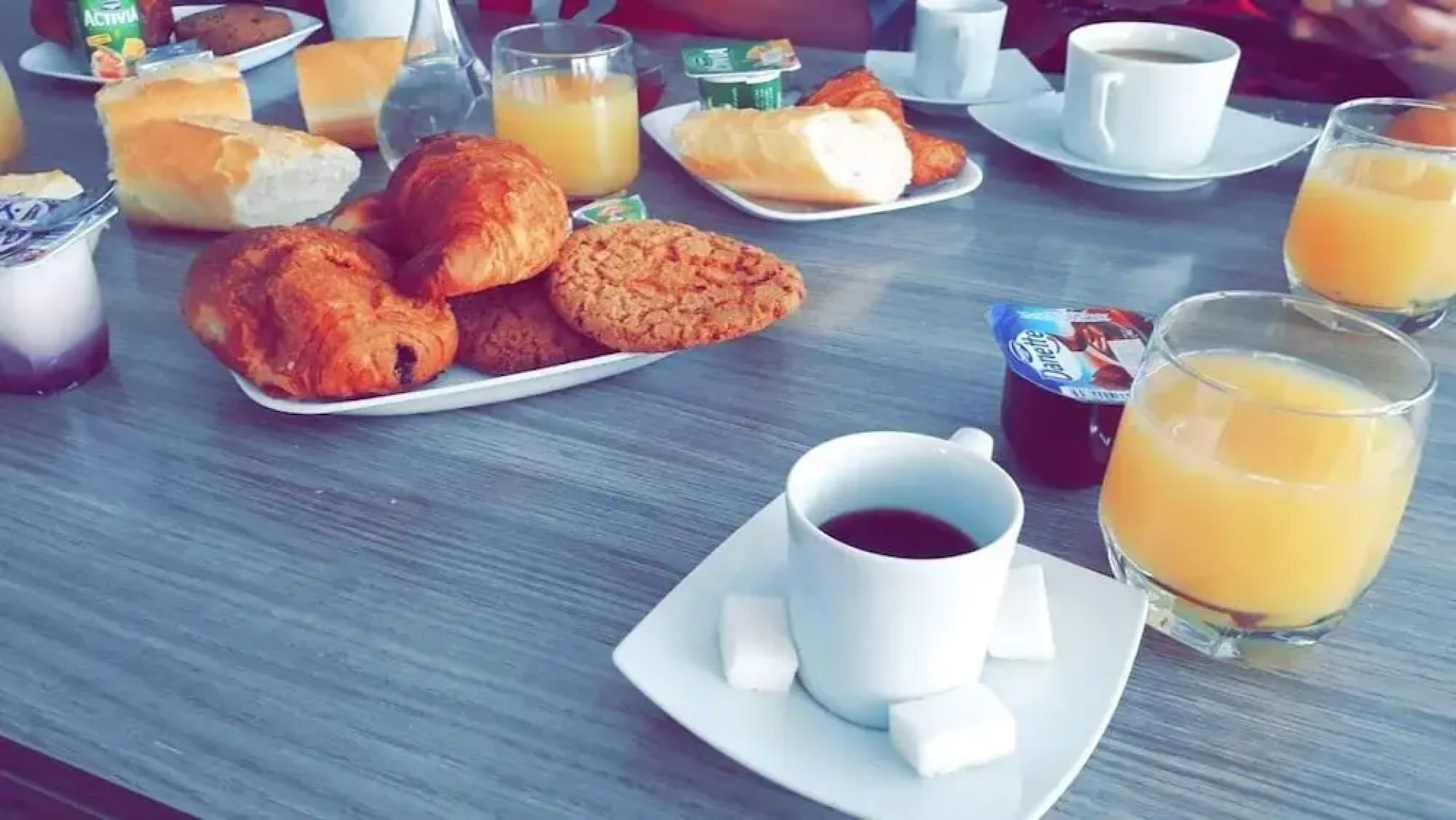 Costa Mimosa Hotel & Bungalows