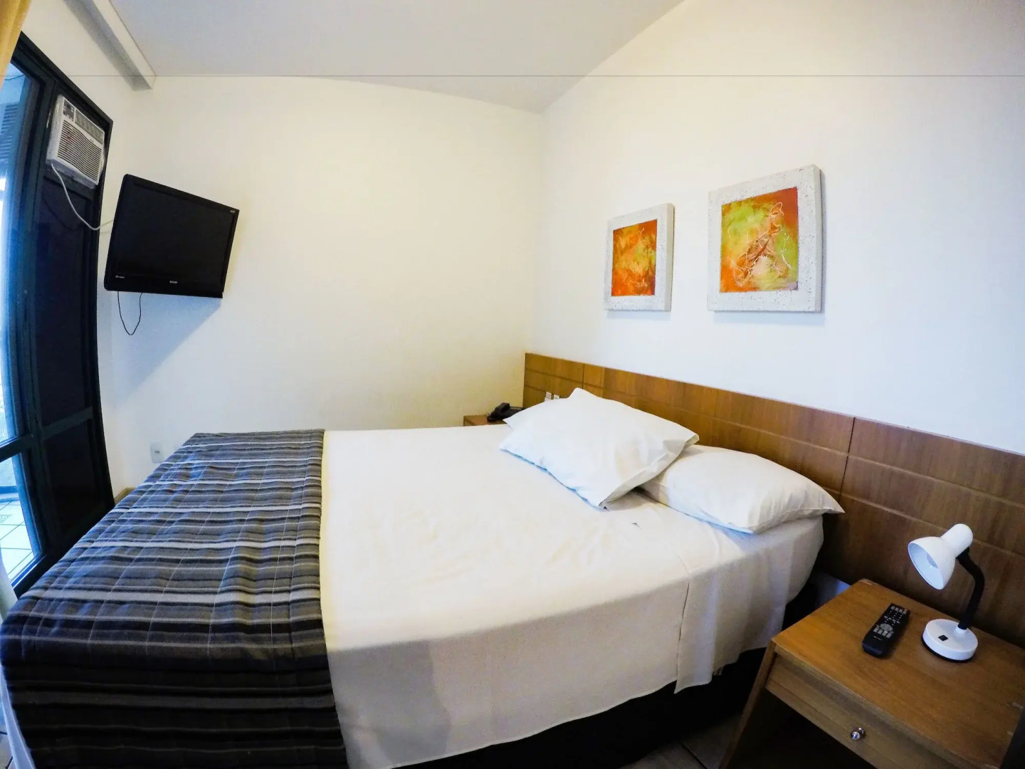 Hotel Costa Victória