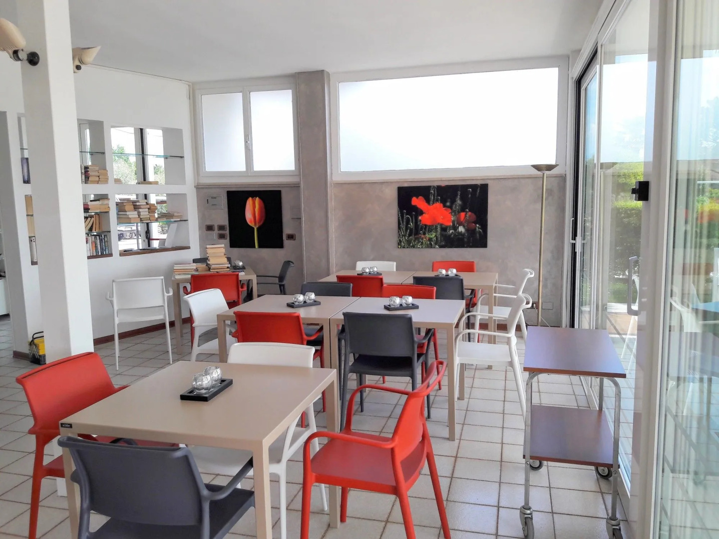 Apparthotel San Sivino