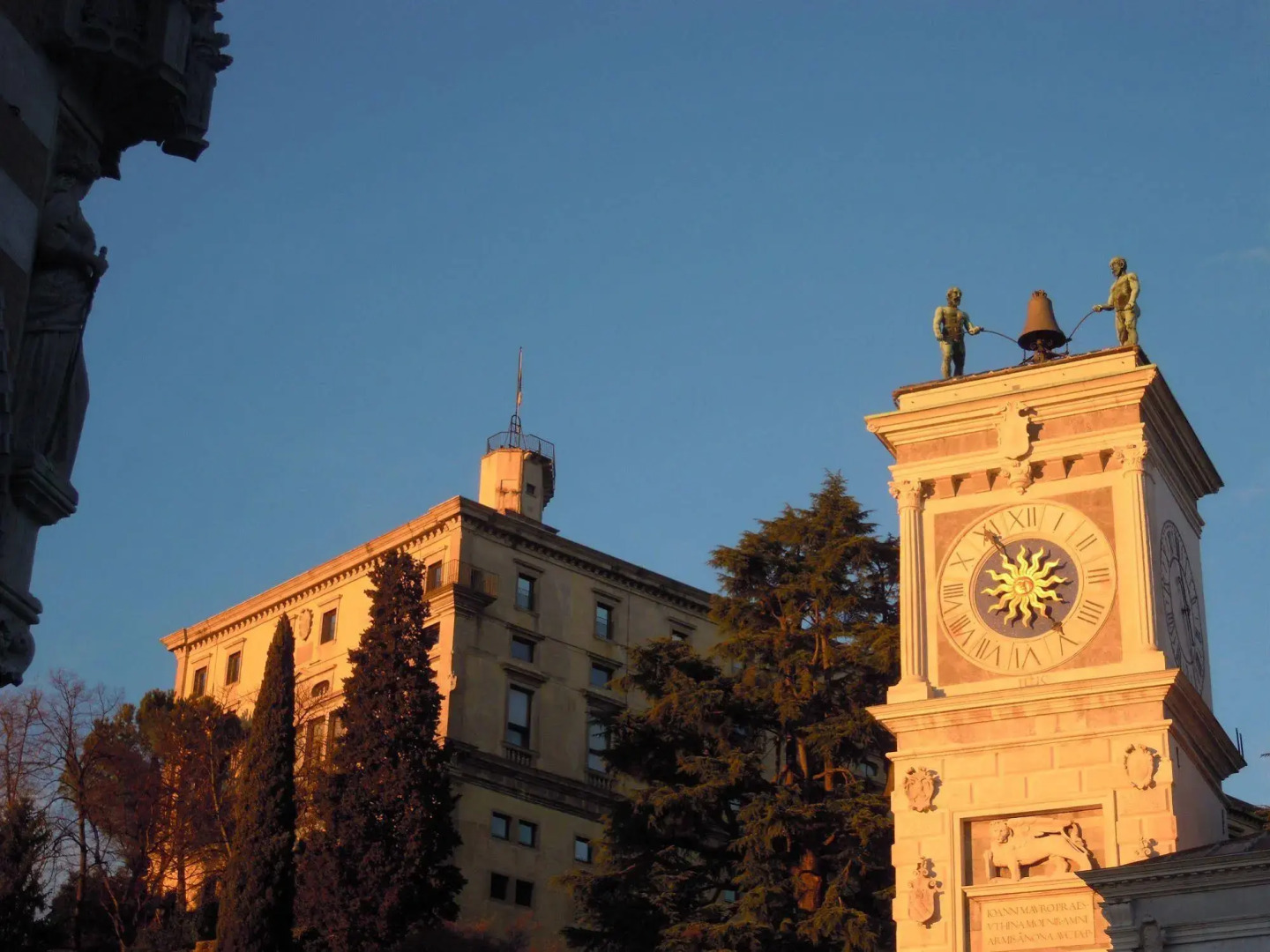 Executive Hotel Udine