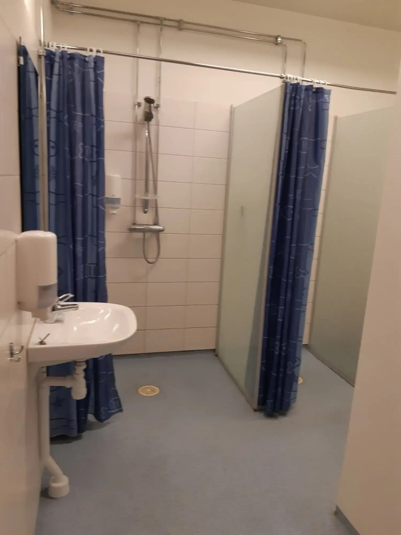 STF Östersund Ledkrysset vandrarhem - Hostel