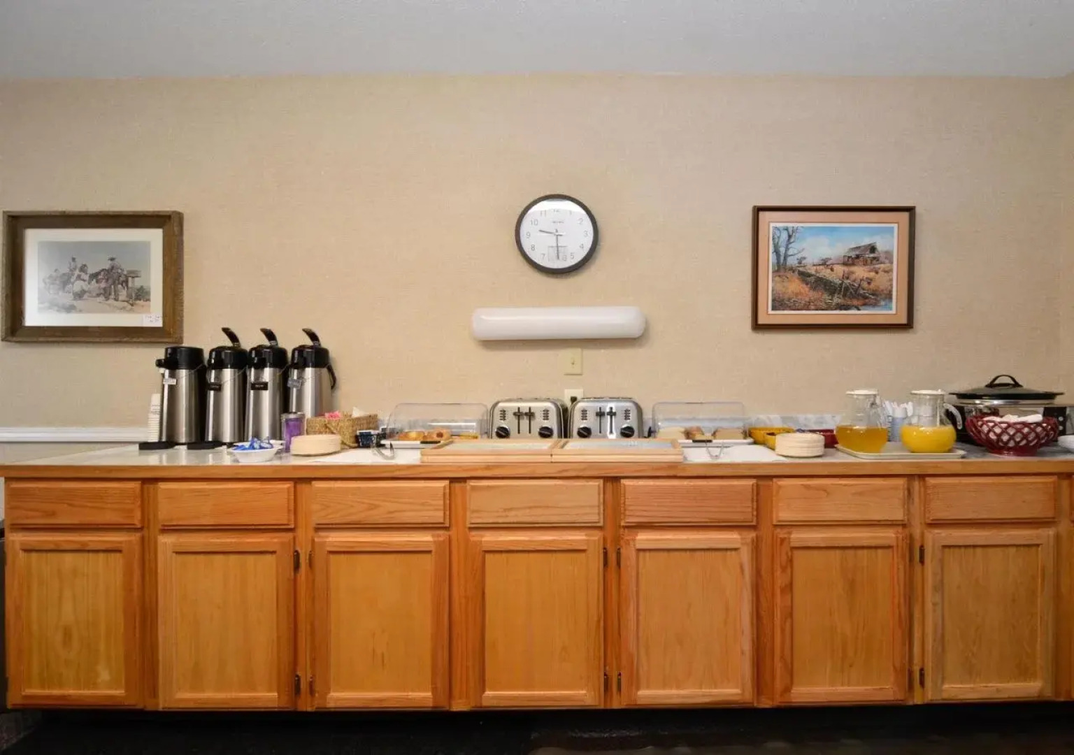 Best Western U-Bar Motel