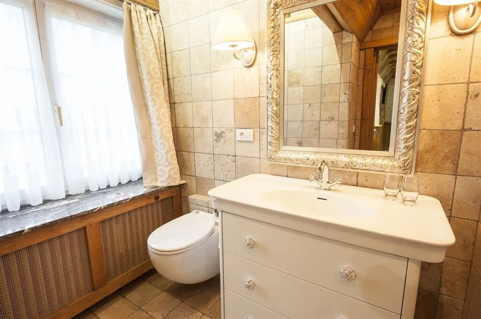 B&B Landgoed Huttenest