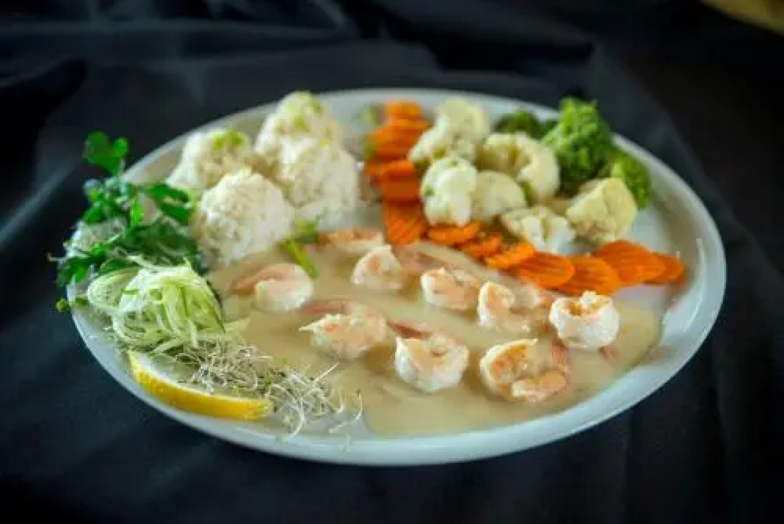 Restauracja -Zajazd trzech braci