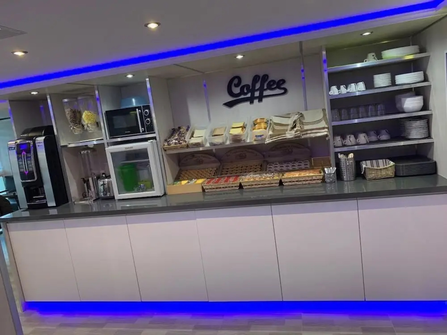 Fasthôtel Paris Nord - Saint-Witz