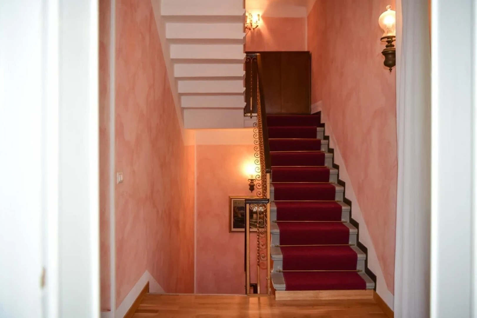 Villa Perledina by Wonderful Italy