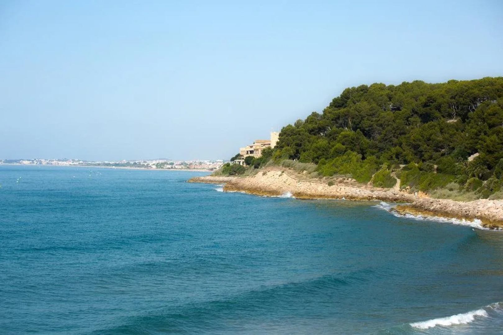 Hotel La Font del Roc