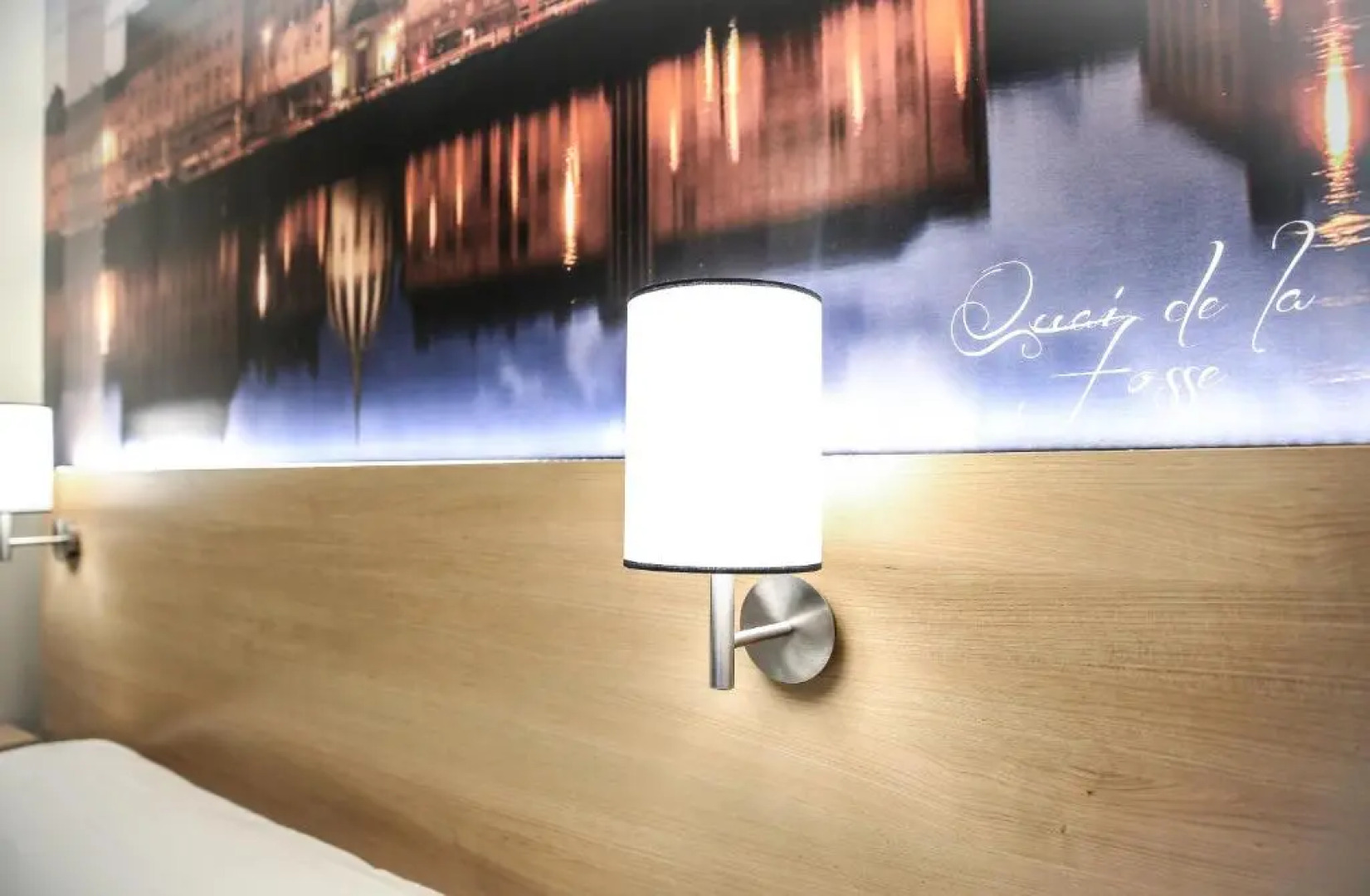 Hôtel Inn Design Châteaubriant