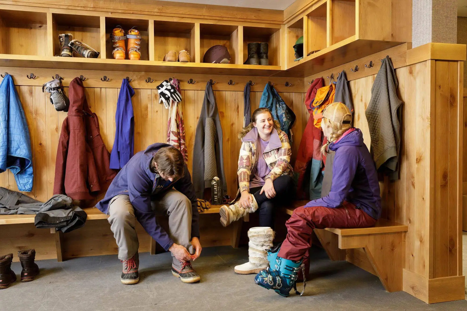 The Blake at Taos Ski Valley