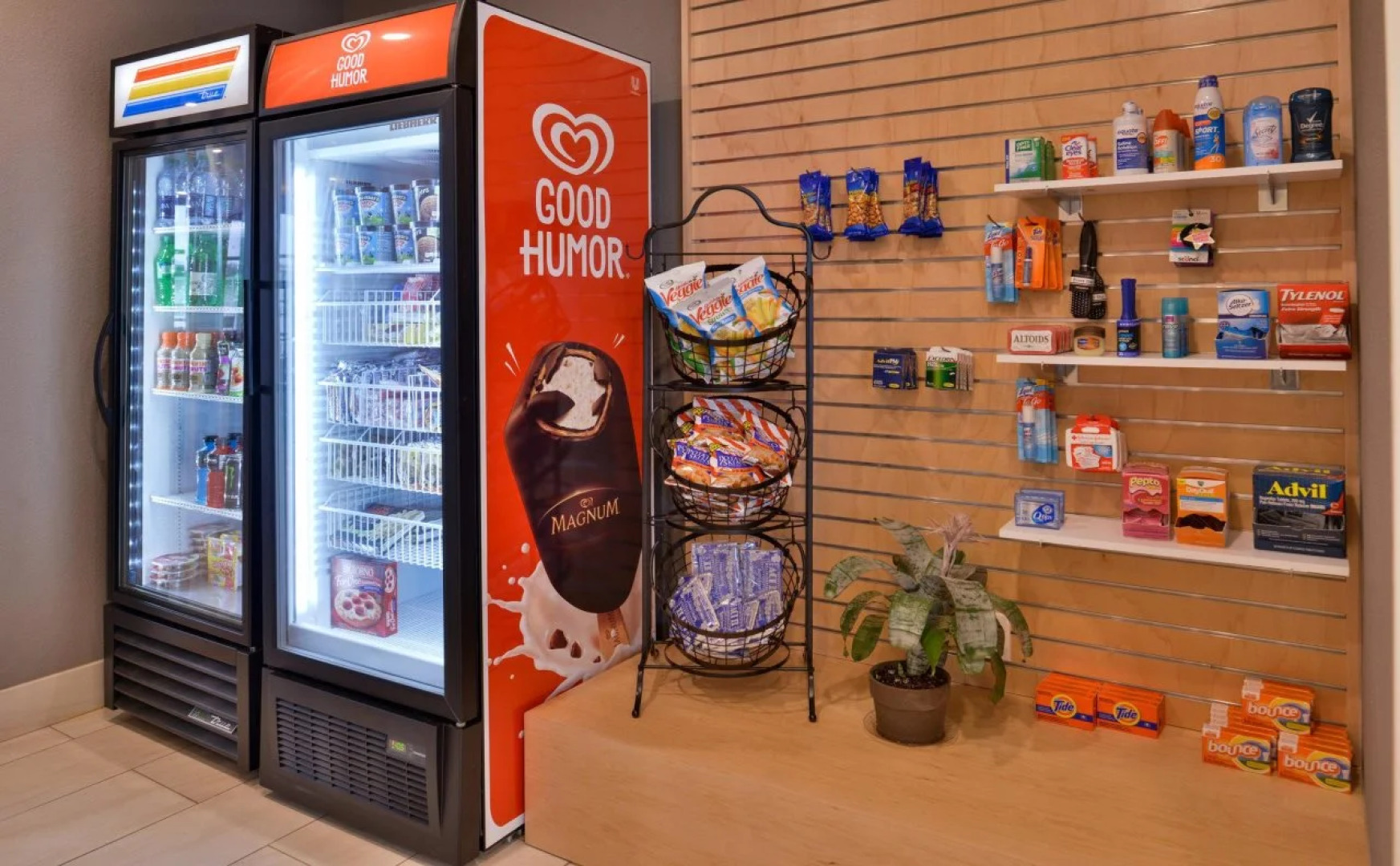 Holiday Inn Express & Suites Alachua - Gainesville Area by IHG