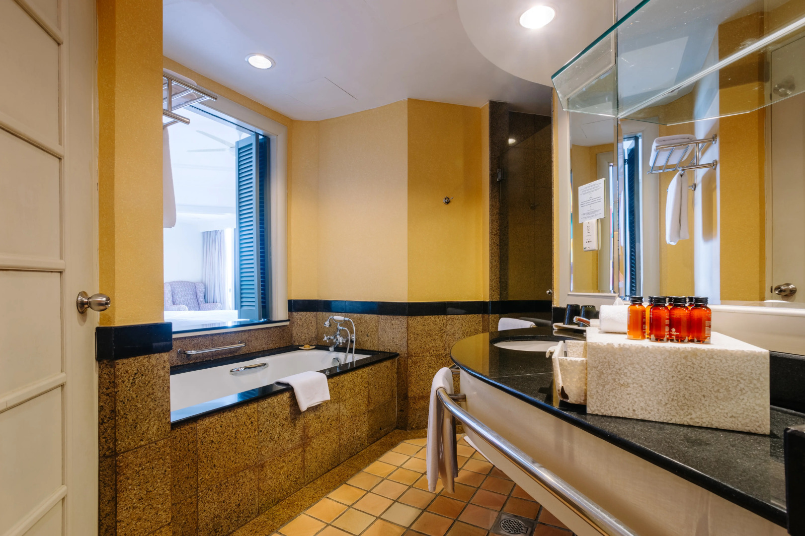 The Magellan Sutera Resort