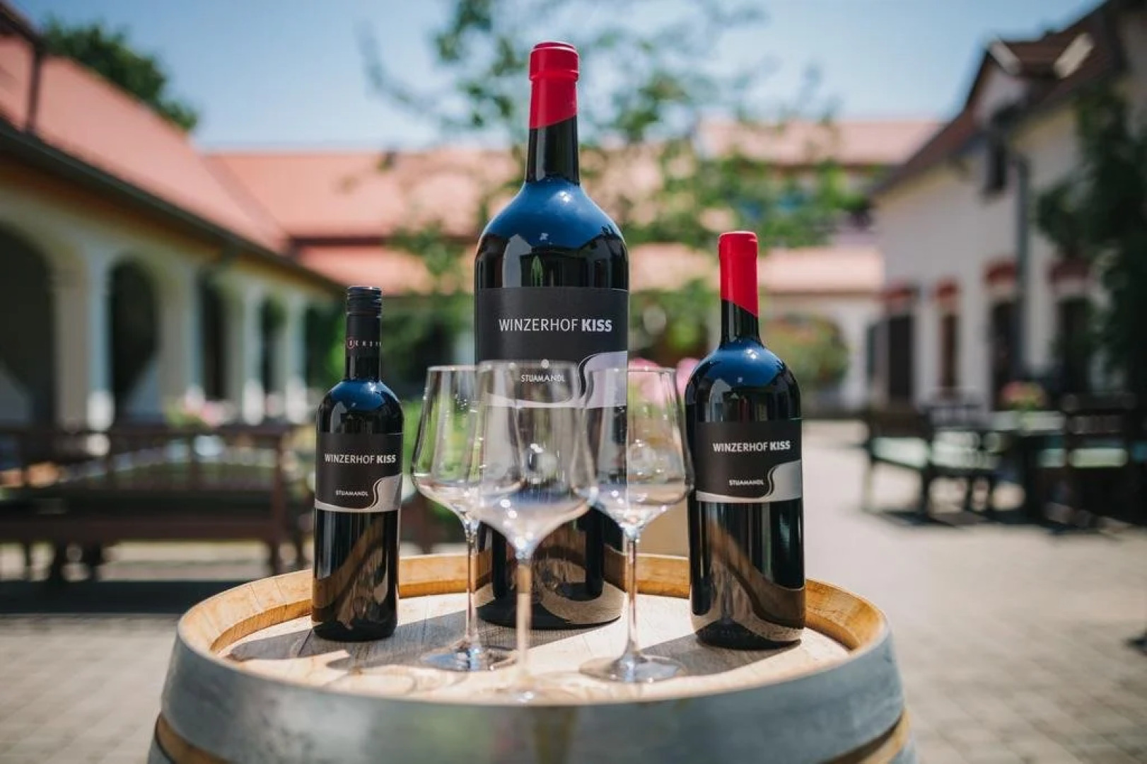 Winzerhof Kiss