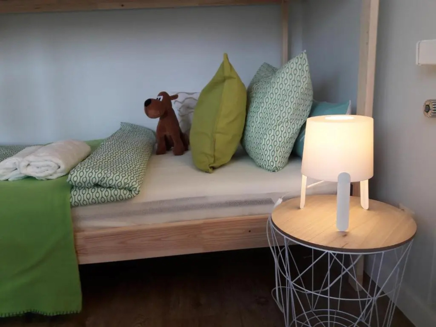 Dobranocka - Pokoje I Caloroczne Domki Blisko Energylandii