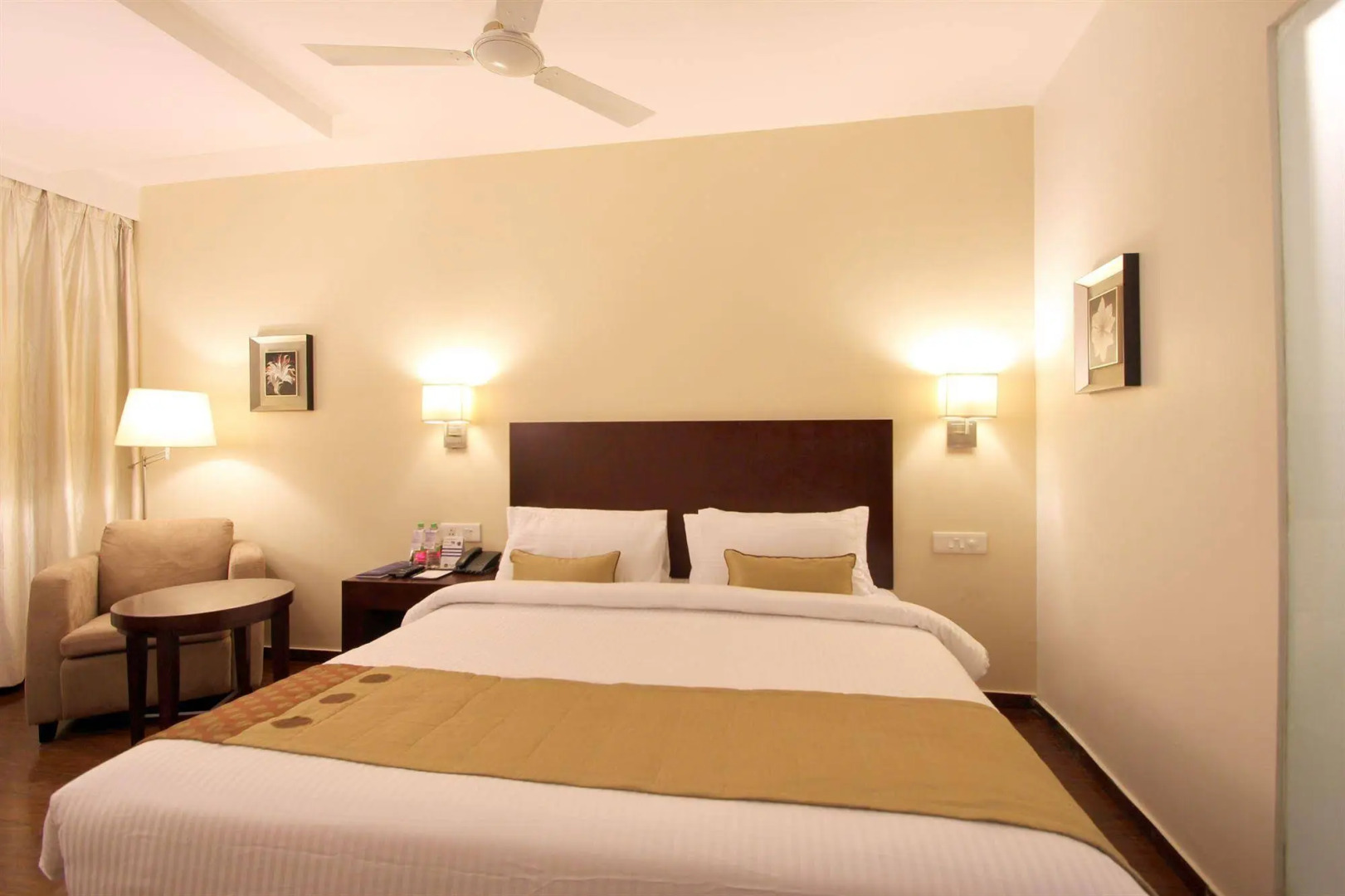 Best Western Ashoka Hitec City