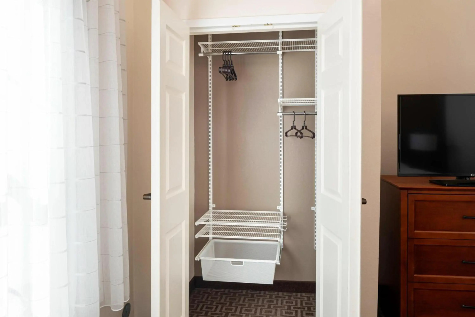 TownePlace Suites by Marriott Suffolk Chesapeake