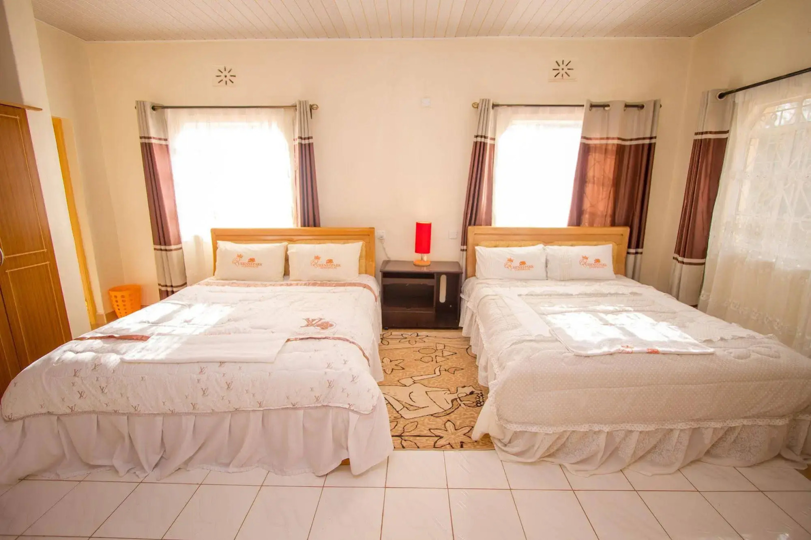 Queens Park Guest House