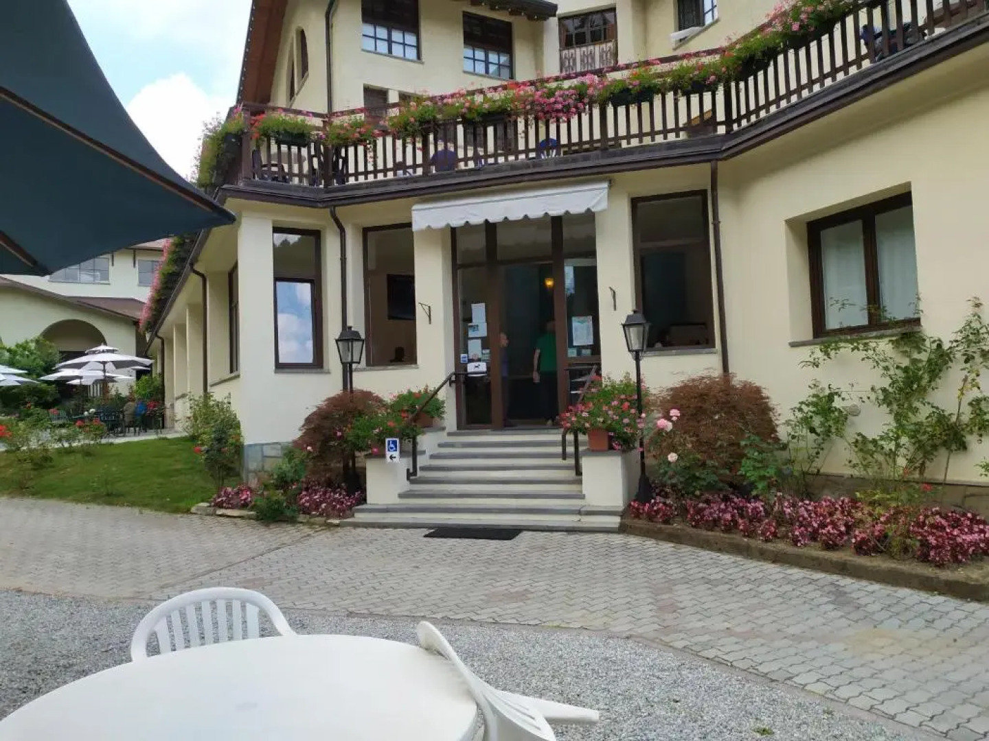 Monte Pigna Apartment