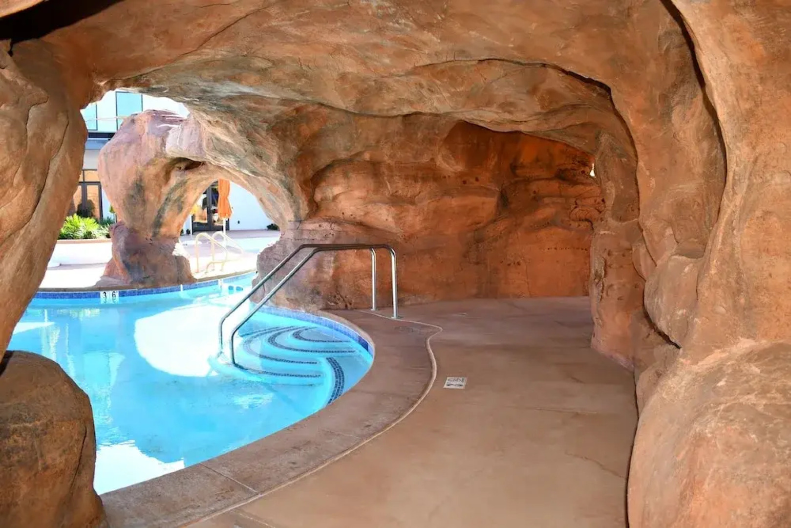 Arcadia Villa #40 Heart of Dixie