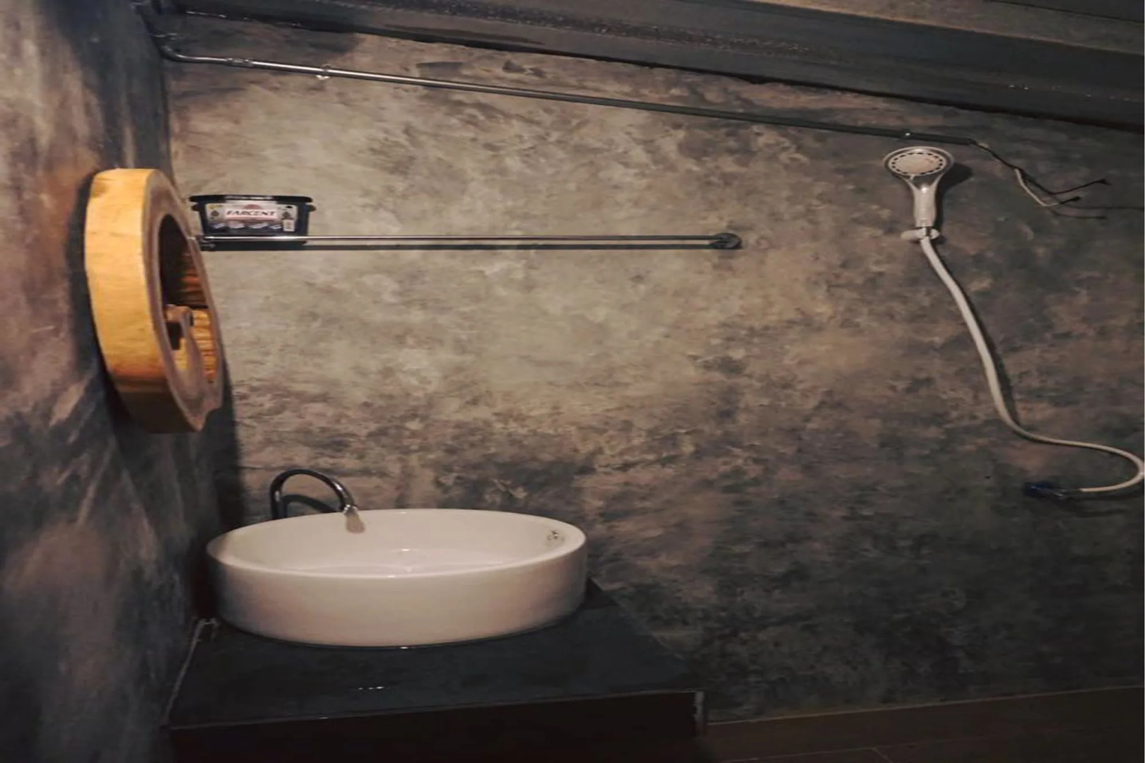 The Resort Angel Hill