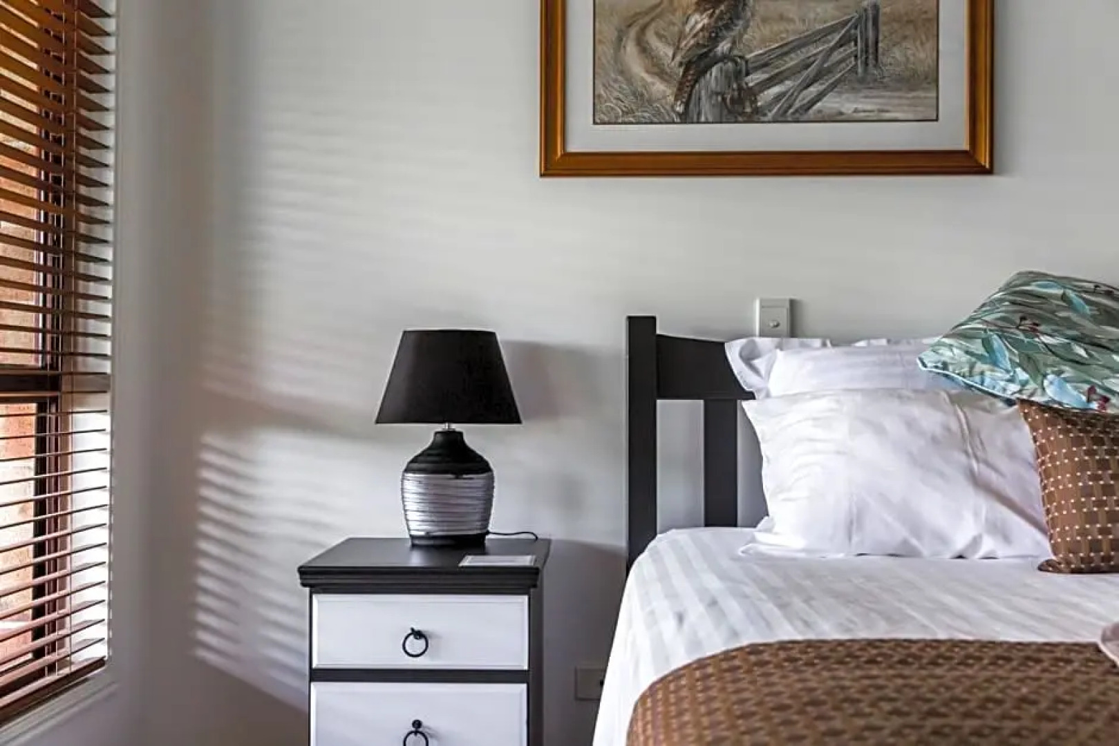 The Bearded Dragon Boutique Hotel