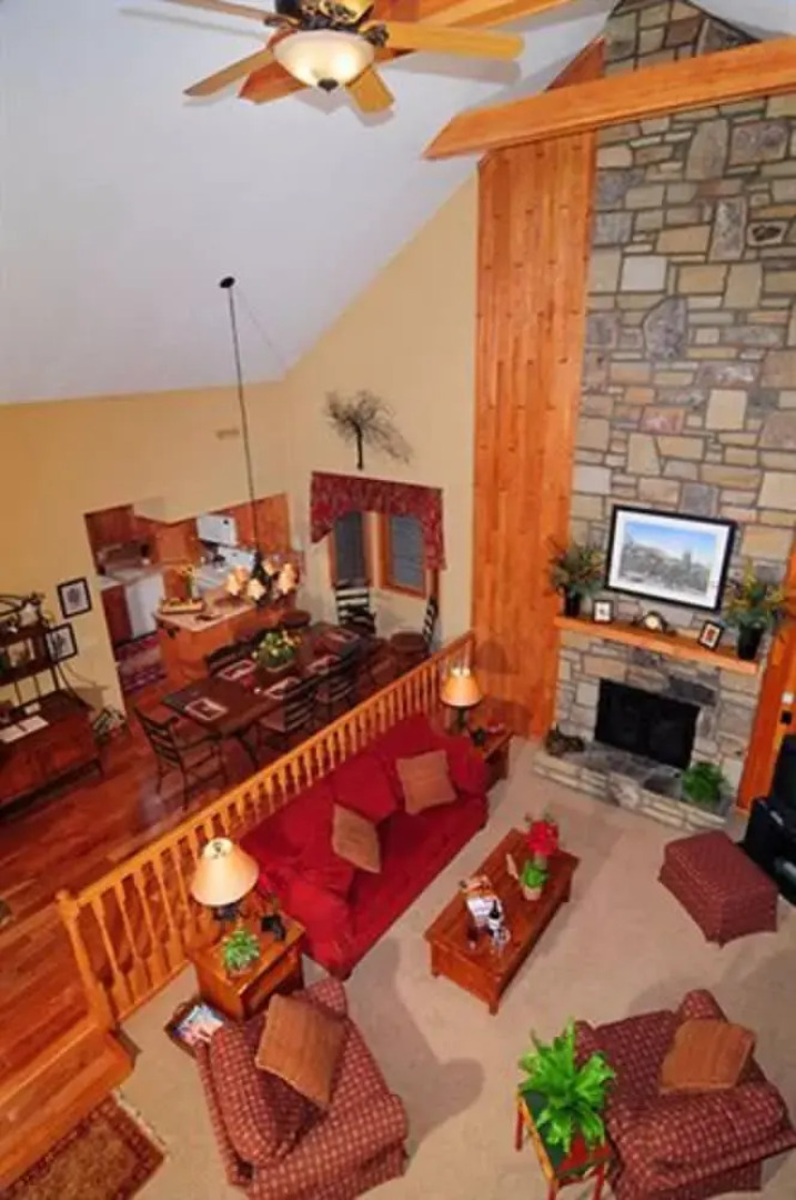 Chetola Resort At Blowing Rock