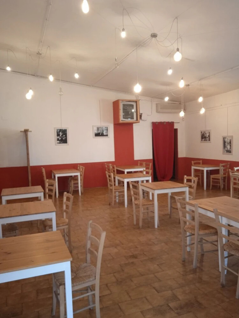 Comfort Mobilehome Camping 6-bed Ameglia