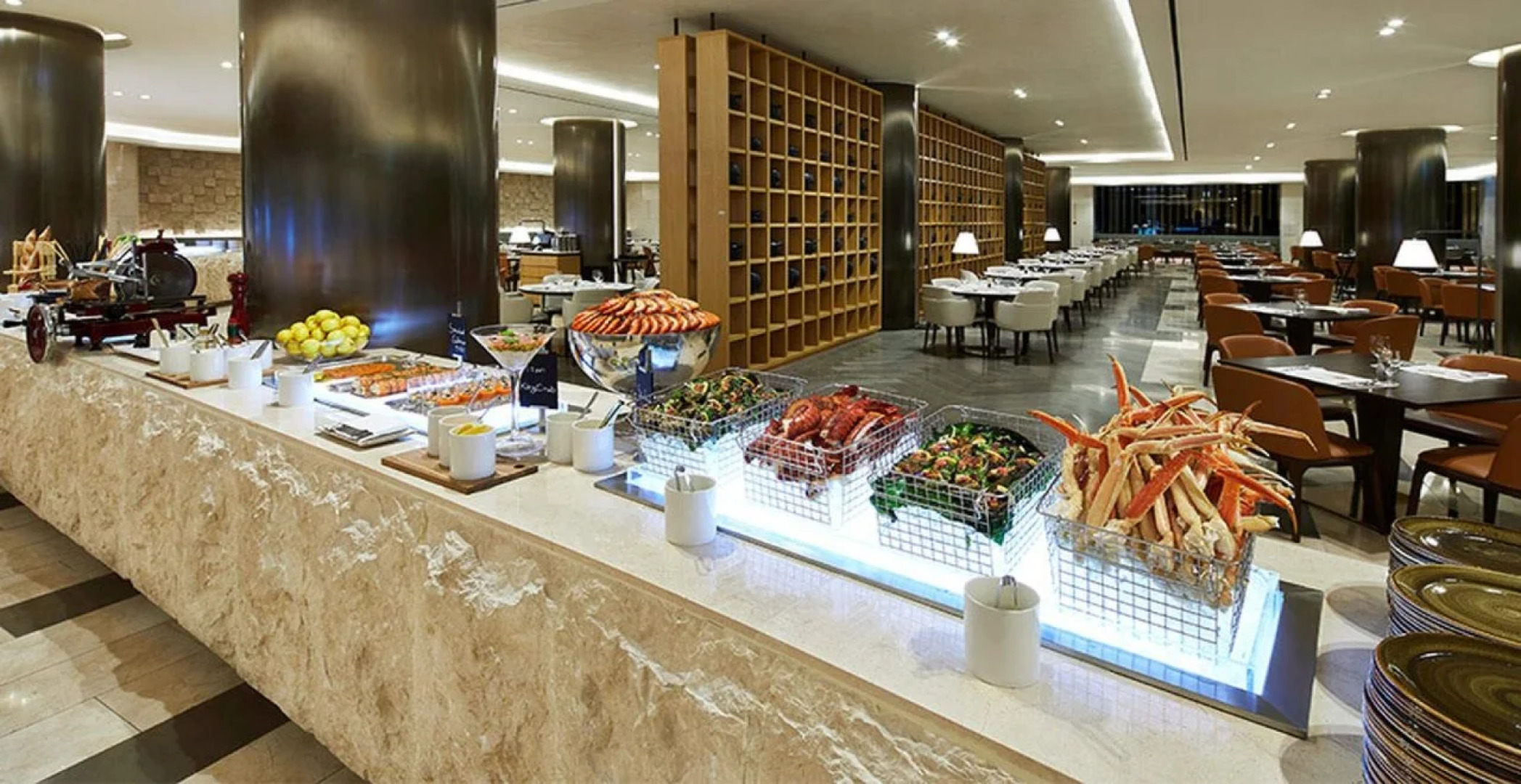 Landing Jeju Shinhwa World Hotels & Resorts