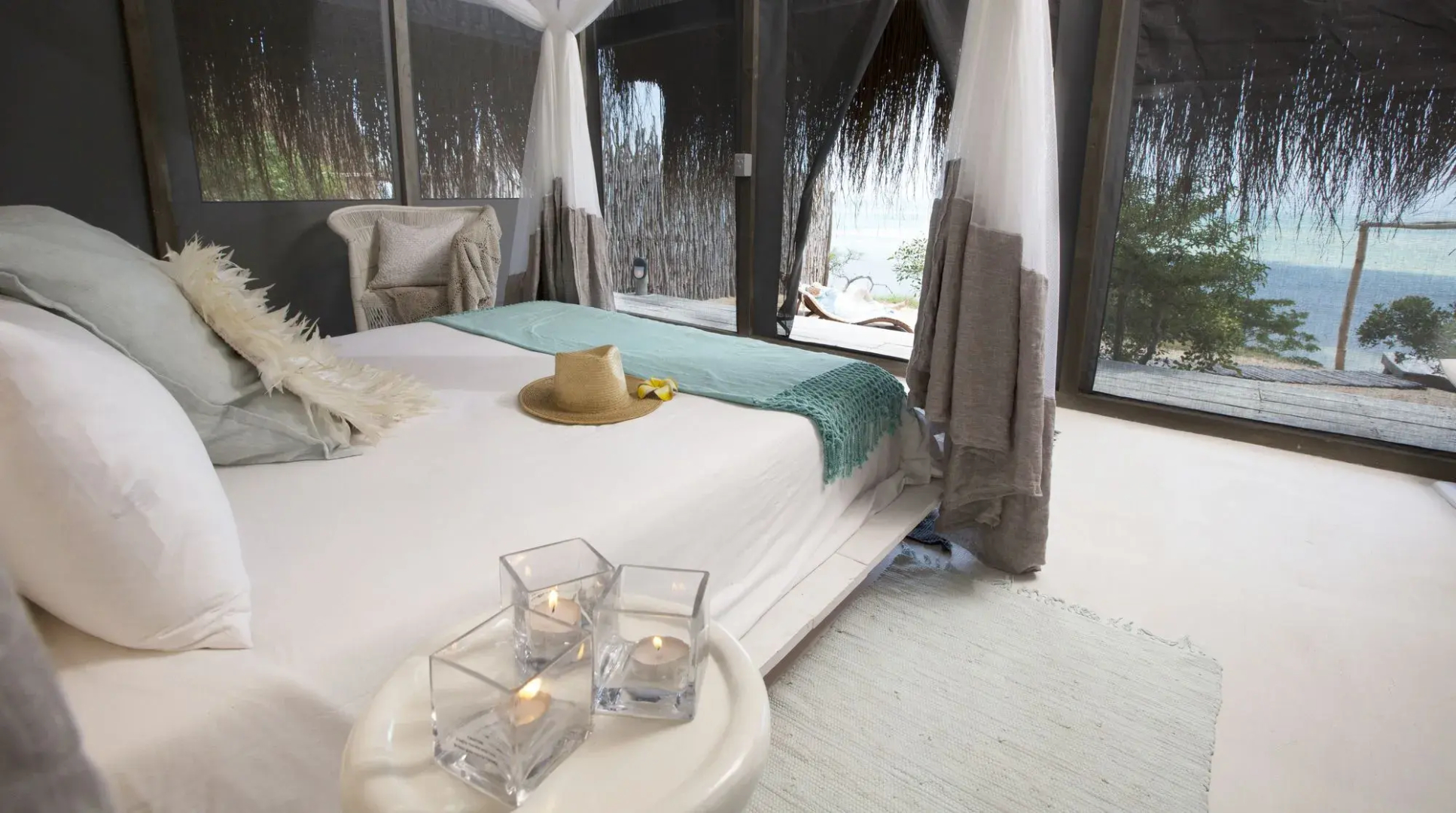 Azulik Lodge
