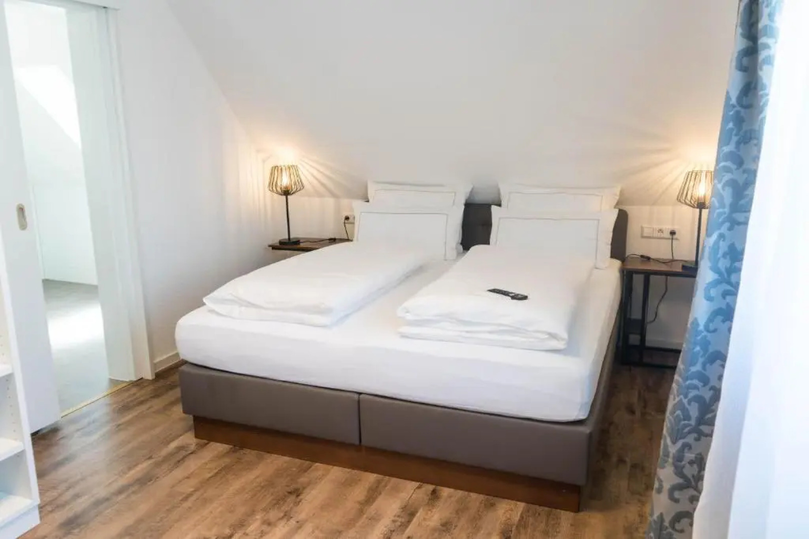 CityApartments Residence klimatisiert