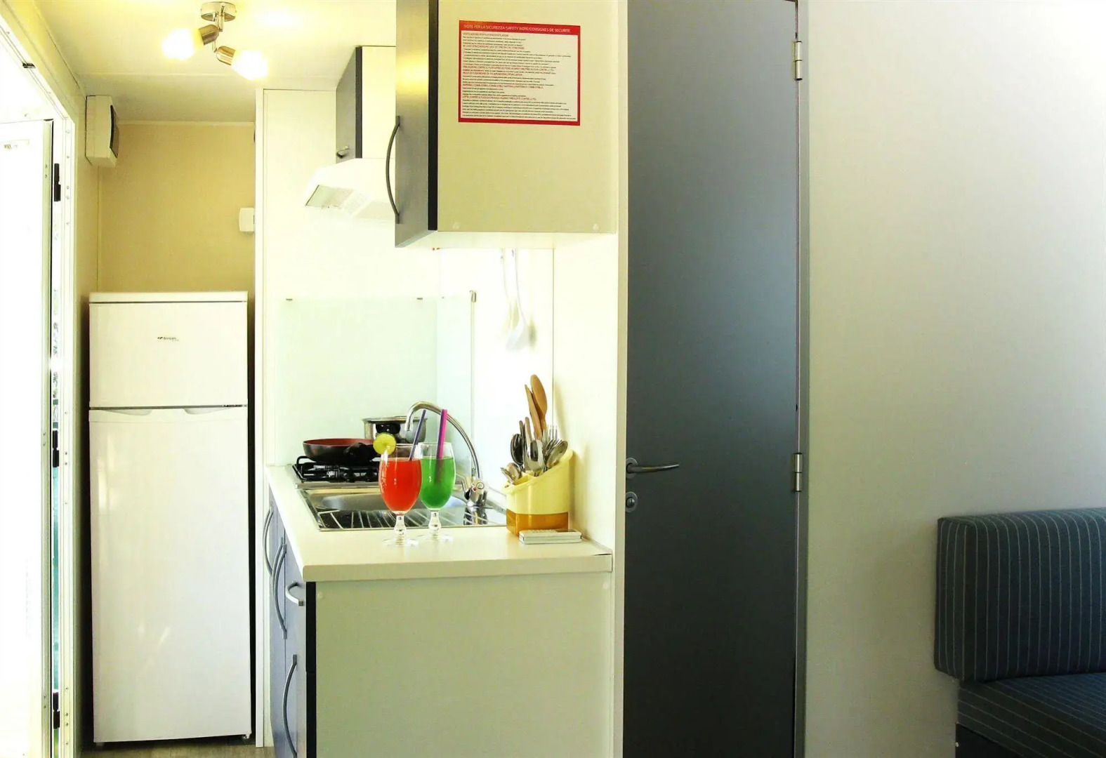 Villaggio Verde Cupra