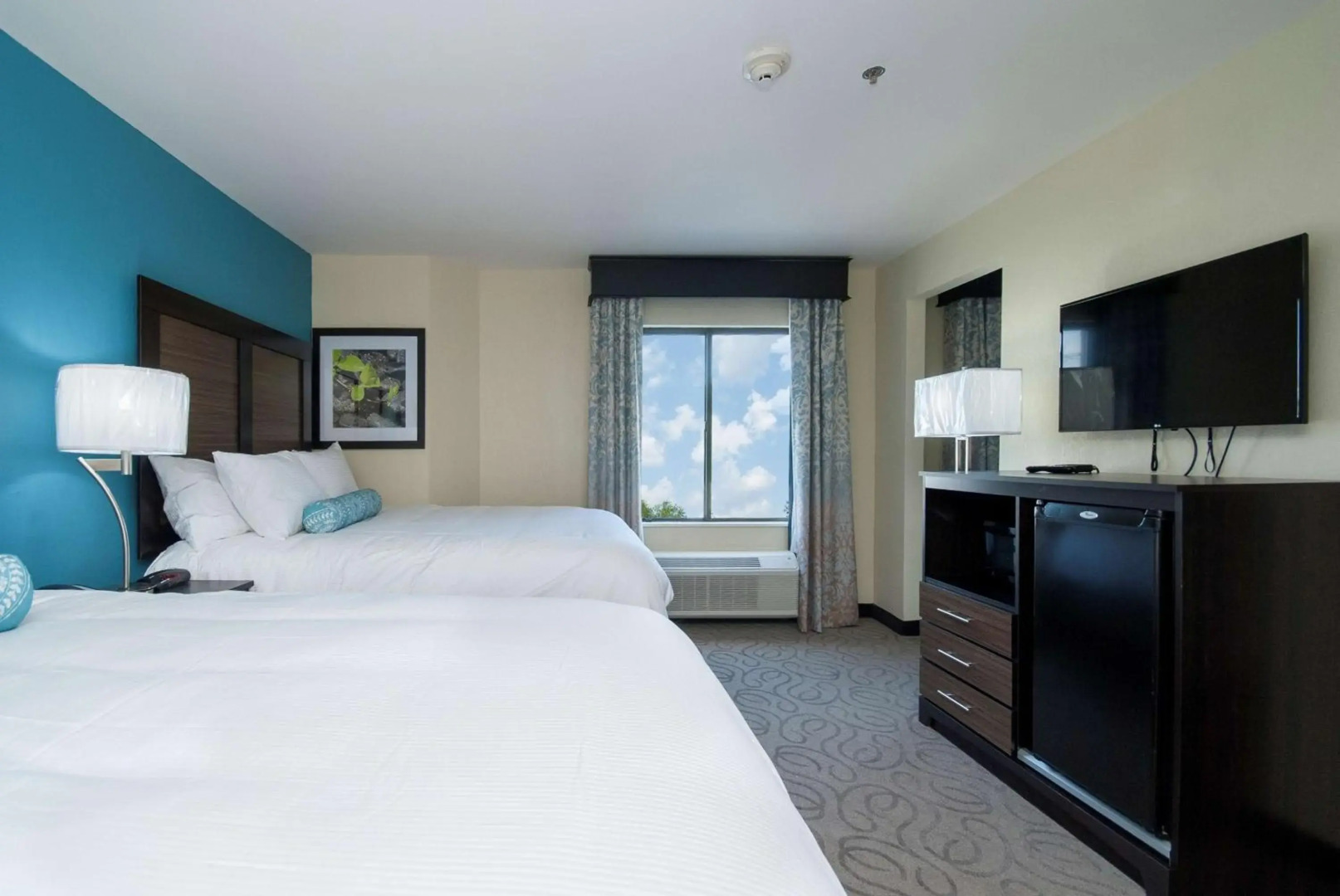 Best Western Travelers Rest Greenville