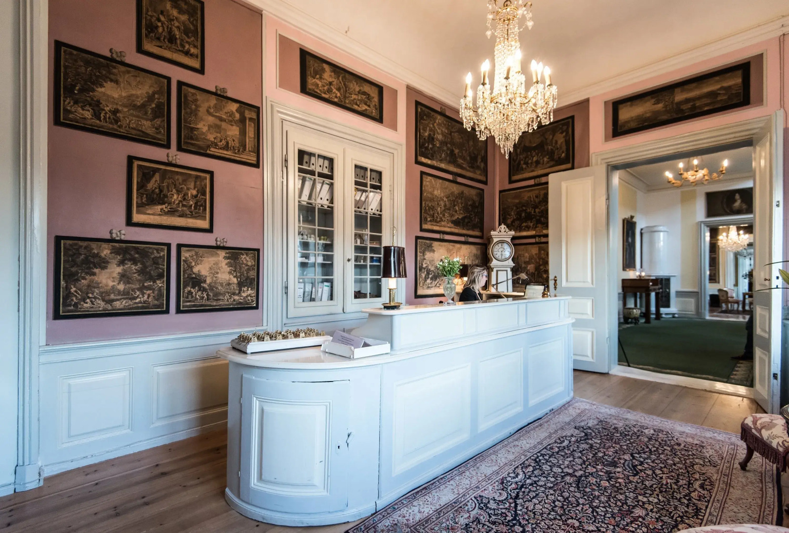 Skjoldenæsholm Hotel og Konferencecenter