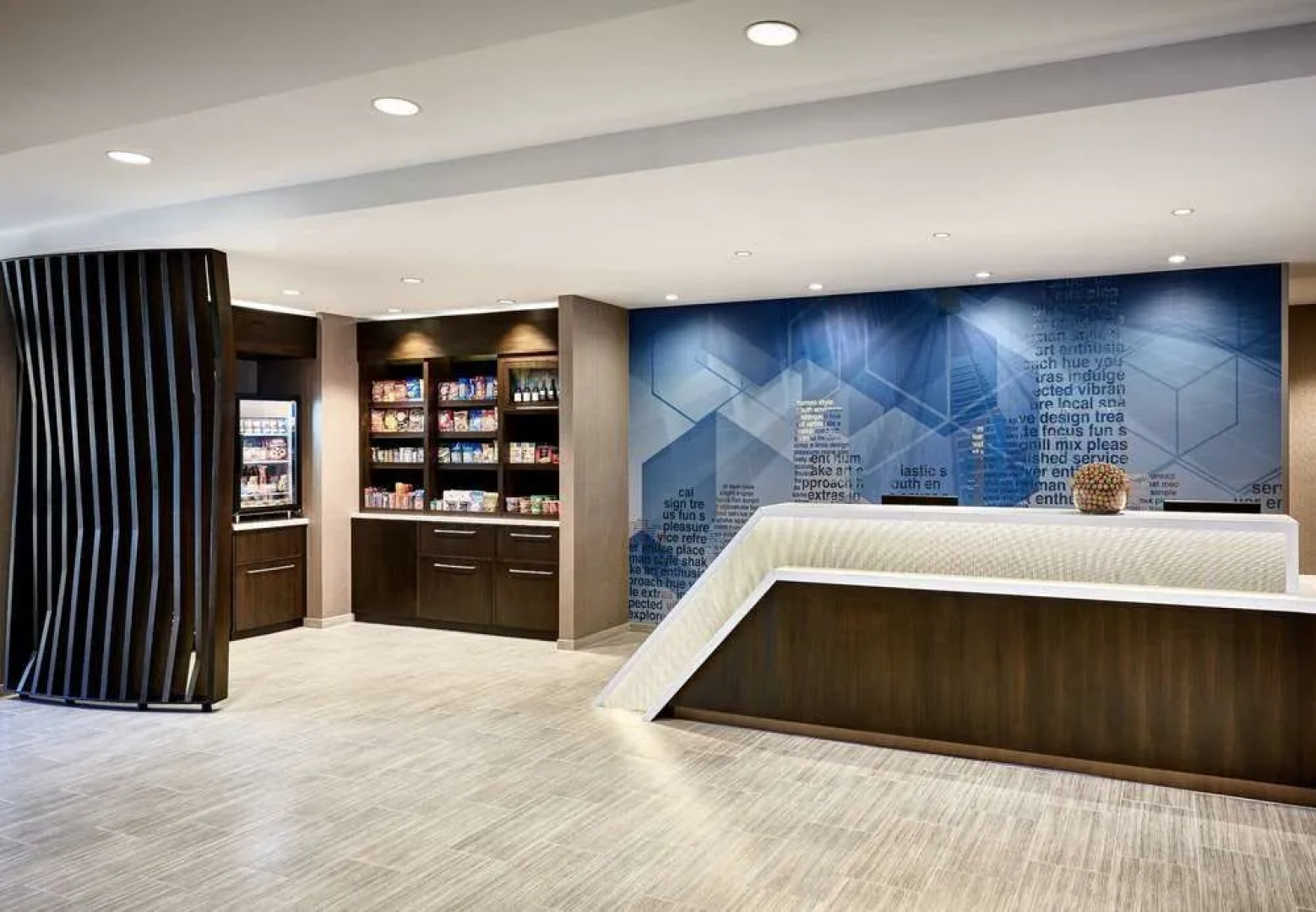 SpringHill Suites Cleveland Independence