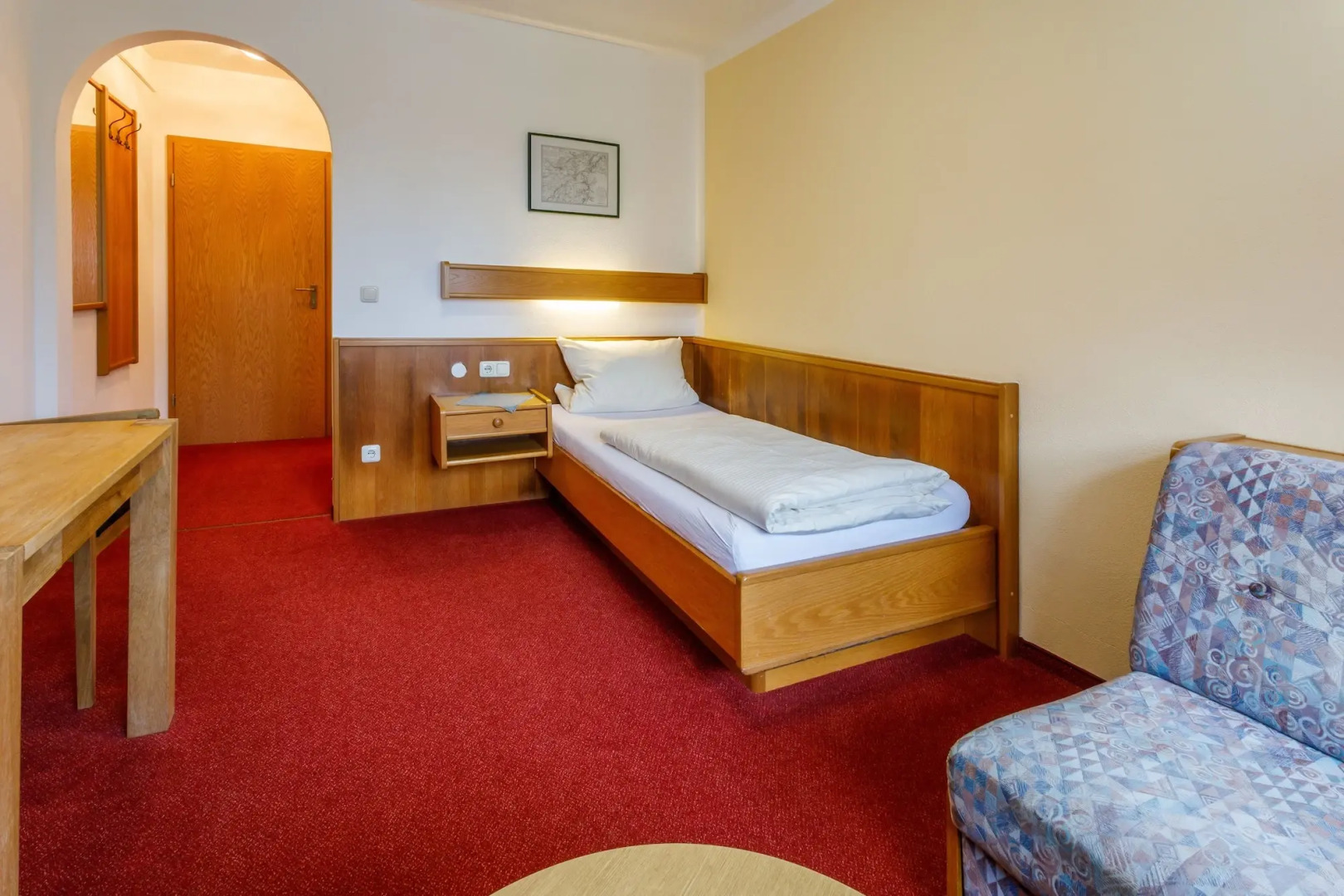 Landhotel und Gasthaus Wiedmann