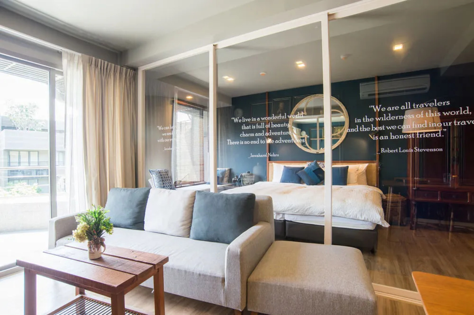 Baan San Ngam By Favstay