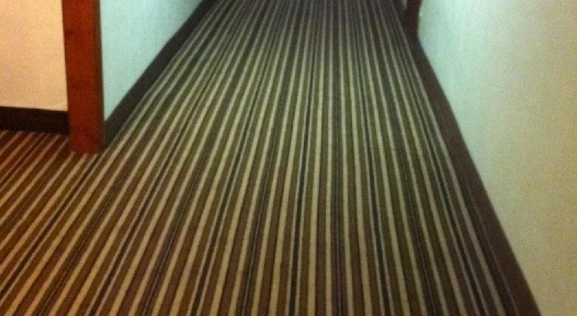 Budget Inn of America