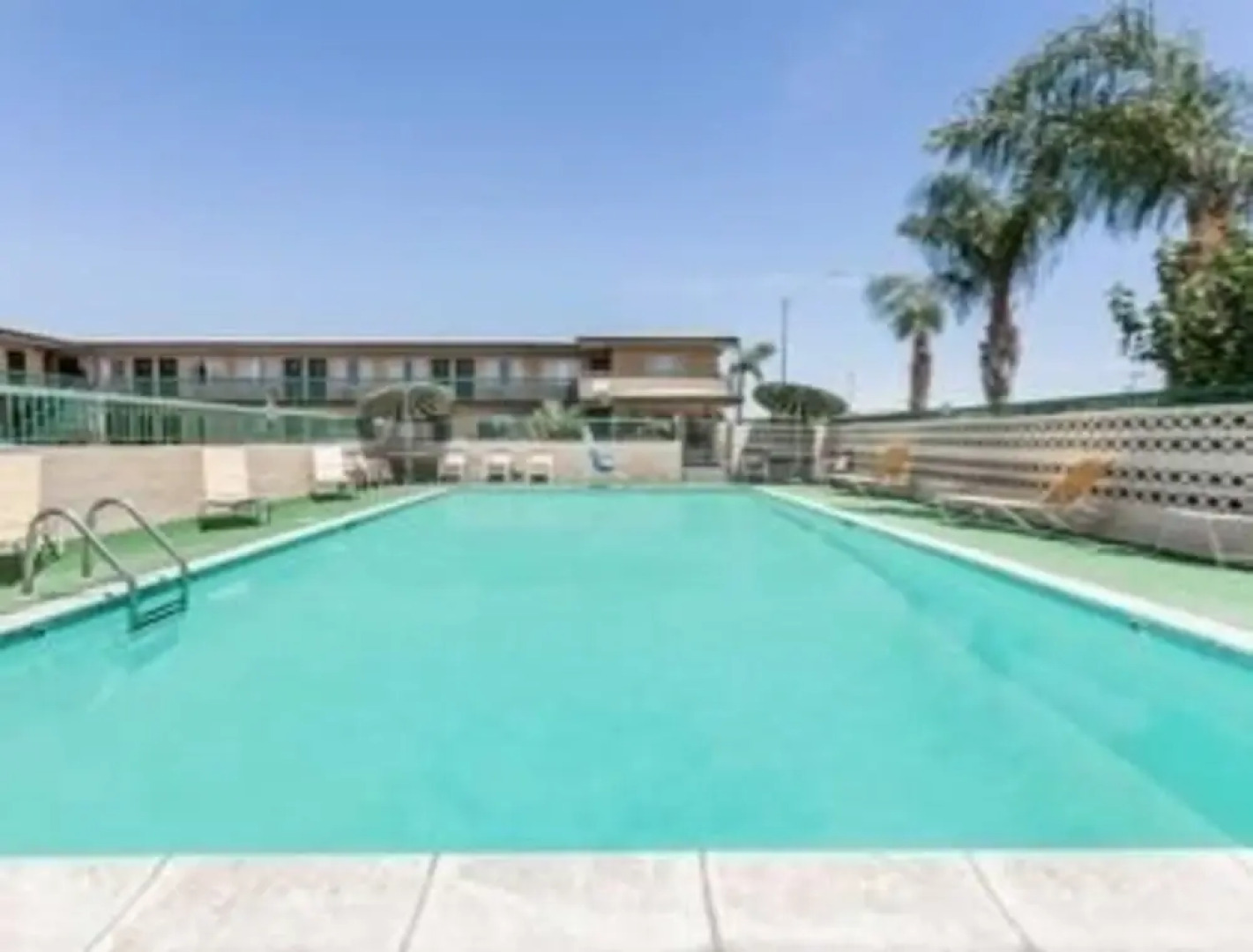 Yuma 4th Avenue Travelodge