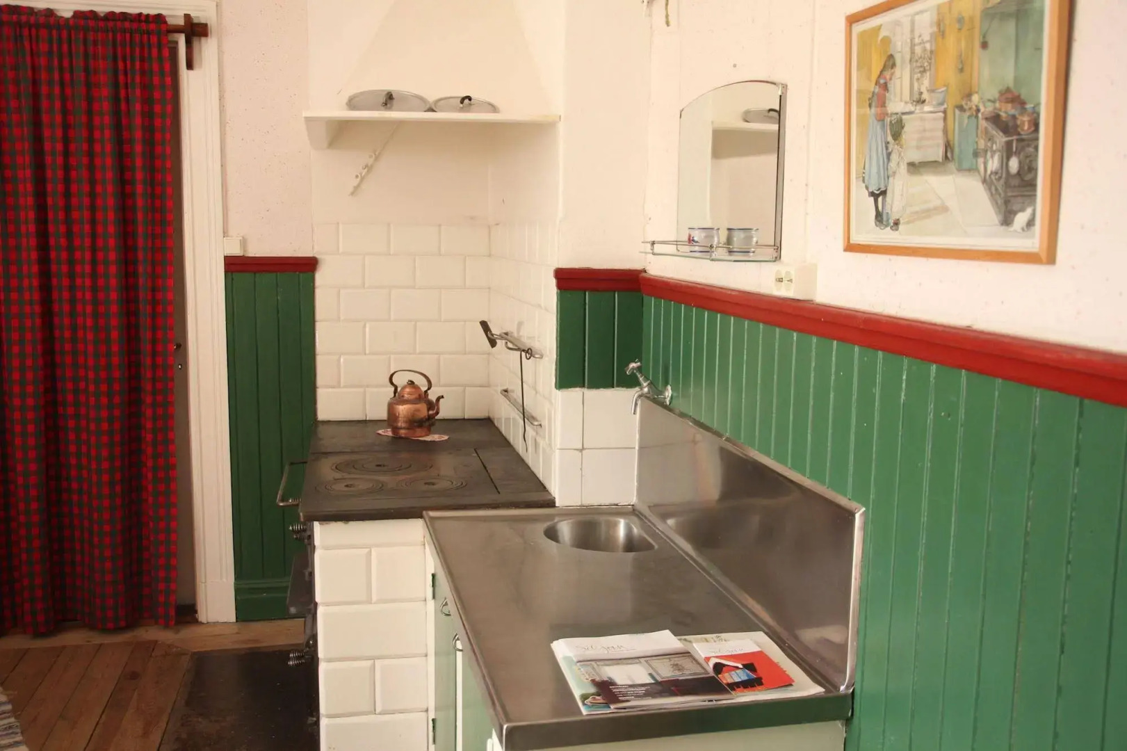 Mora Vandrarhem & Gästhem