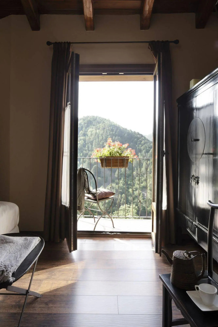 Rusticae El Acebo de Casa Muria