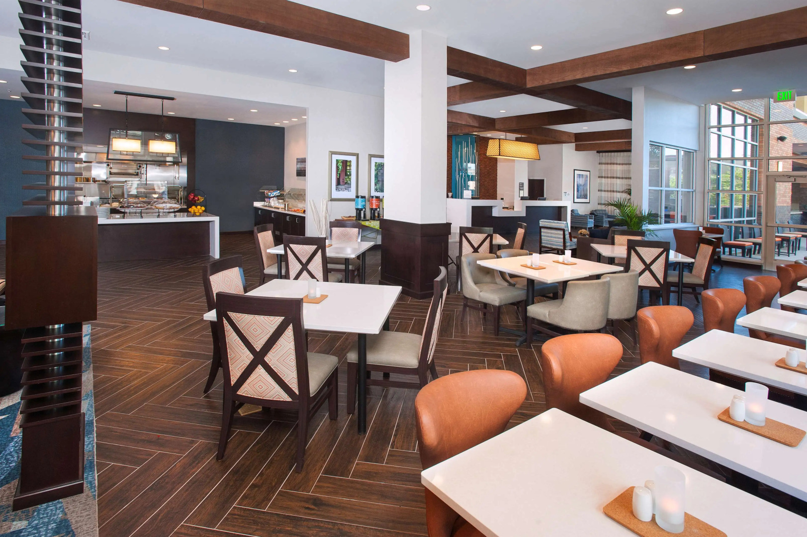 Hilton Garden Inn Burbank Los Angeles