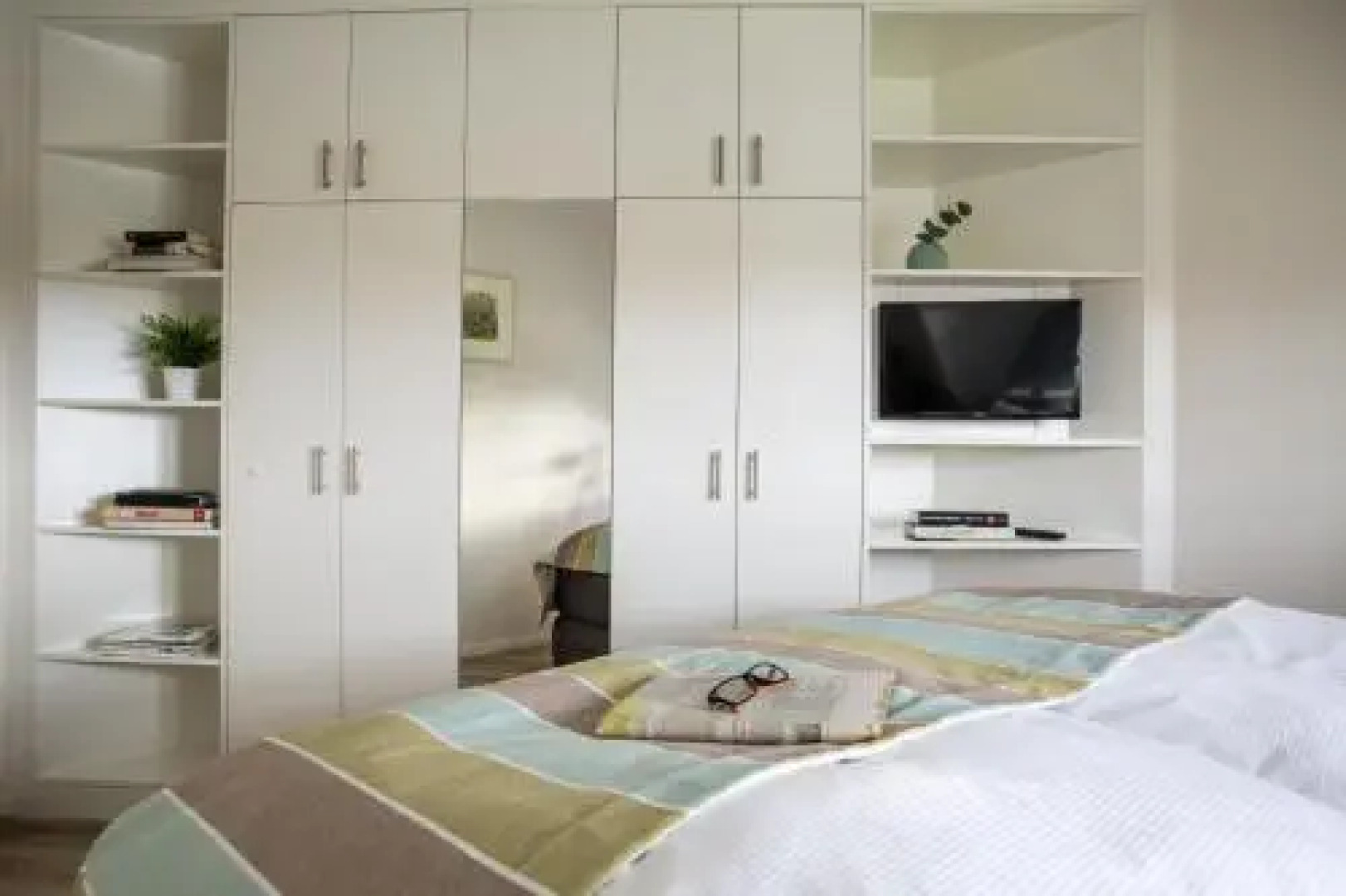 Ferienhaus Haubenlerche 27